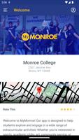 MyMonroe اسکرین شاٹ 1