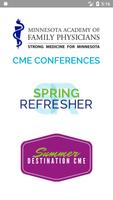 MAFP Conference Guide poster