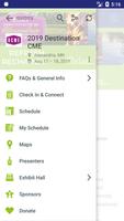 MAFP Conference Guide screenshot 2