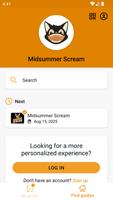 Midsummer Scream gönderen