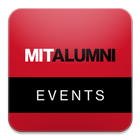 MIT Alumni Association Events icône