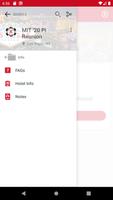 MIT Alumni Association Events screenshot 2