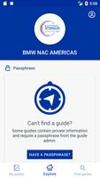 BMW NAC AMERICAS скриншот 1