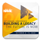 34th Annual NAMIC Conference icon