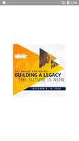 34th Annual NAMIC Conference poster
