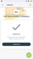 34th Annual NAMIC Conference screenshot 1