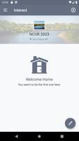 NCUR 2023 screenshot 1