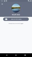 NCUR 2023 screenshot 2