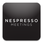 Nespresso Meeting Guide Zeichen