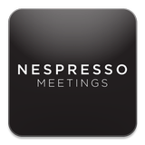 Nespresso Meeting Guide Zeichen