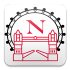 Northeastern University London आइकन