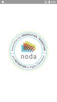 NODA Poster