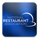 National Restaurant Assoc. App icône