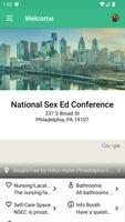 National Sex Ed Conference screenshot 1