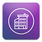 NUS Residential Life أيقونة