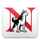 Northeastern icon