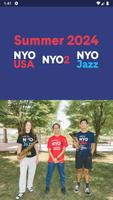 Carnegie Hall/NYO bài đăng