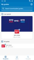 Carnegie Hall/NYO ảnh chụp màn hình 1