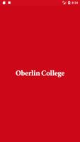 Oberlin College Plakat