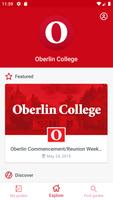 Oberlin College Screenshot 1