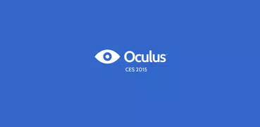 Oculus CES Crescent Bay Demo