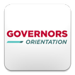 Governors Orientation