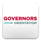 Governors Orientation icon
