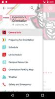 Governors Orientation screenshot 1