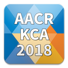 AACR-KCA Joint Conference icon