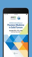 AACR-KCA Joint Conference poster