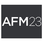 AFM23 biểu tượng