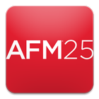 آیکون‌ AFM25