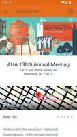 AHA Annual Meeting gönderen