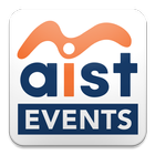 AIST Events أيقونة