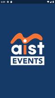 AIST Events poster