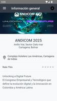 Andicom ảnh chụp màn hình 1