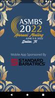 ASMBS 2022 Annual Meeting poster
