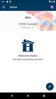 STHO Connect screenshot 1
