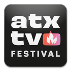 ATX Television Festival simgesi