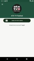 ATX Television Festival Ekran Görüntüsü 2