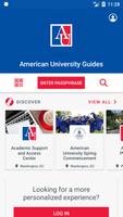 American University Guides screenshot 1