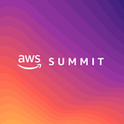 AWS Global Summits アイコン