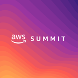 AWS Global Summits aplikacja