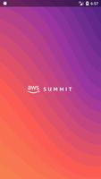 AWS Global Summits পোস্টার