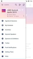 AWS Global Summits Screenshot 2