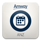 Amway Events ANZ icon