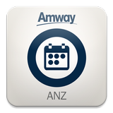 Amway Events ANZ icon