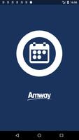 Amway Events ANZ poster