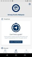 Amway Events Malaysia capture d'écran 1