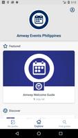 Amway Events Philippines screenshot 1